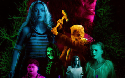 ‘Fear Street Part One: 1994’: Ambitious First Installment In Slasher Trilogy Is A Kinetic Triumph 
