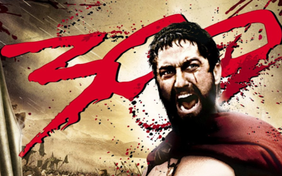 Five Films Based On Graphic Novels That Don’t Feature Superheroes