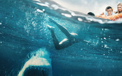 ‘Great White’ Is A Digestible Story, Just Good Enough To Sink Your Teeth Into