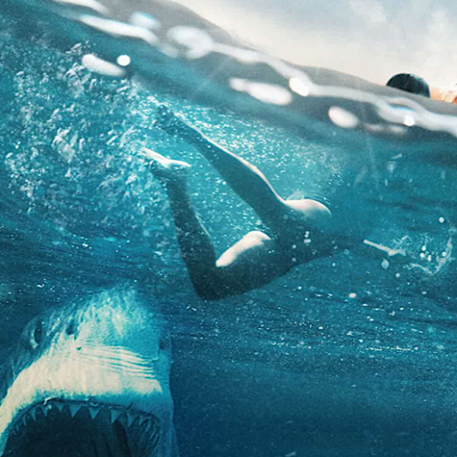 ‘Great White’ Is A Digestible Story, Just Good Enough To Sink Your Teeth Into