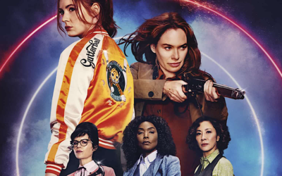 Netflix Original, ‘Gunpowder Milkshake’ Is Best Served Cold, And Lethal