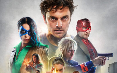 ‘How I Became a Superhero’: A Brilliant Take On The Superpower Trope