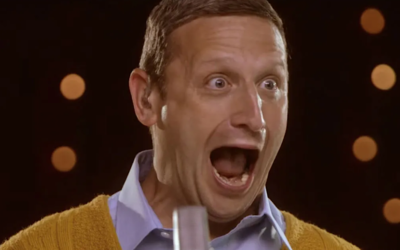 ‘I Think You Should Leave with Tim Robinson’ Returns for a Weirder Season Two