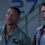 Hollywood Insider Independence Day Review, Modern Blockbuster, Will Smith, Jeff Goldblum