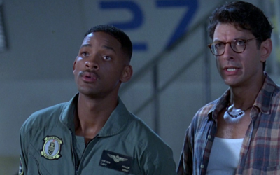 How ‘Independence Day’ Invented the Modern Blockbuster