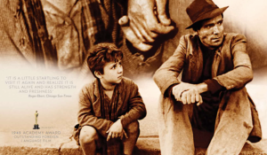 Hollywood Insider Italian Neorealist Cinema, The Bicycle Thief