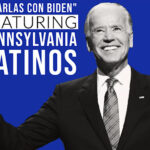 Hollywood Insider Joe Biden Latinx