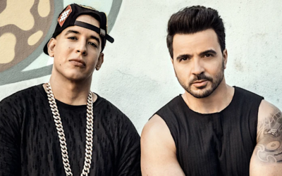 Latin Music Has Overtaken The Billboard Charts, “Despacito” Gave Fruit to Reggaeton’s Popularity
