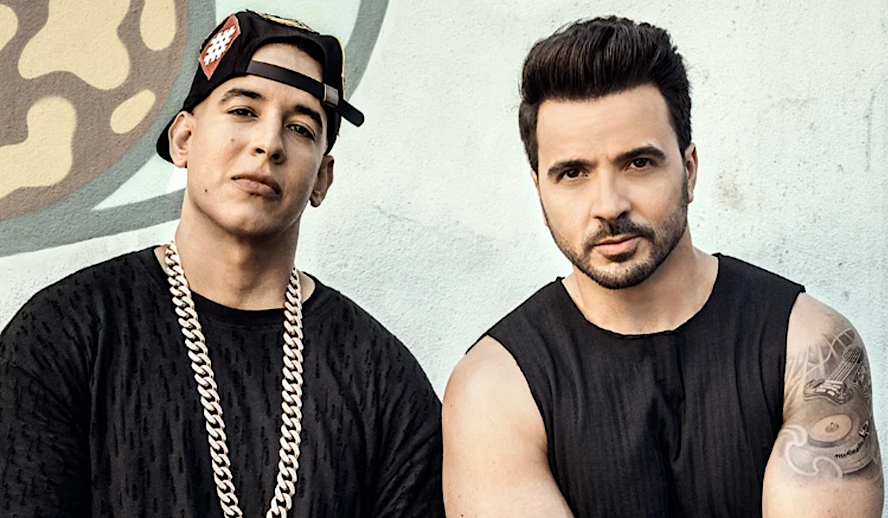 Hollywood Insider Latin Music Despacito Hollywood Insider Latin Music Despacito