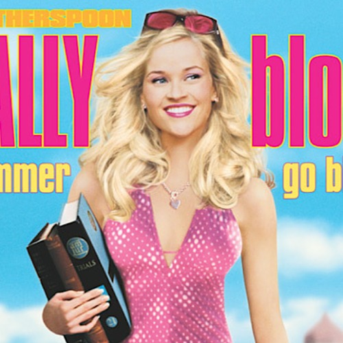 “What, Like It’s Hard?” – 20 Years of Reese Witherspoon’s ‘Legally Blonde’ | A Tribute