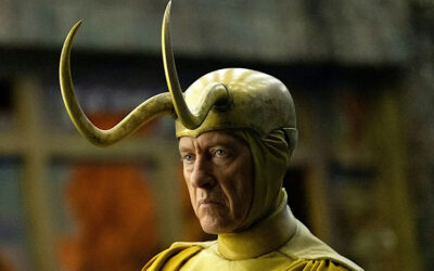 Loki Episode 5: Expanding the Lokiverse and A Journey of Self-Discovery