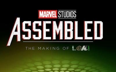 ‘Marvel Studios: Assembled’ Shows All in “The Making of Loki”: Here’s What We Learned