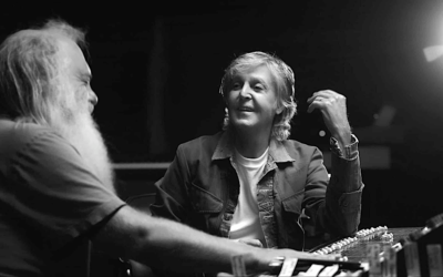 ‘McCartney 3, 2, 1’: Possibly One of the Most Revealing Pieces About Paul McCartney Ever | The Beatles