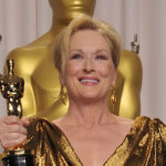 Hollywood Insider Meryl Streep Tribute