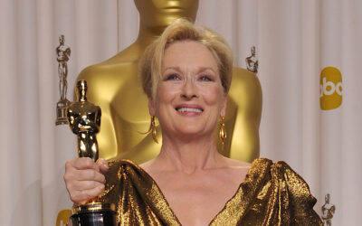 A Tribute to Meryl Streep: An American Icon, The Greatest Actress, Hollywood Powerhouse