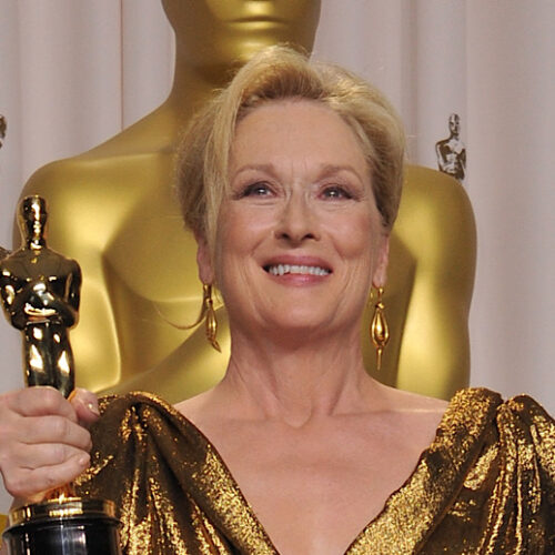 A Tribute to Meryl Streep: An American Icon, The Greatest Actress, Hollywood Powerhouse