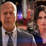 Hollywood Insider Midnight in the Switchgrass Review, Megan Fox, Bruce Willis, Lukas Haas