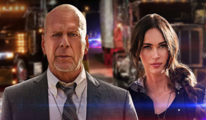 Hollywood Insider Midnight in the Switchgrass Review, Megan Fox, Bruce Willis, Lukas Haas
