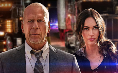 ‘Midnight in the Switchgrass’: Megan Fox, Lukas Haas, and Way Less Bruce Willis Than You Would Expect