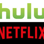 Hollywood Insider Netflix and Hulu - Streaming services