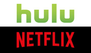 Hollywood Insider Netflix and Hulu - Streaming services
