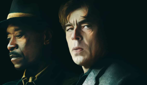 Hollywood Insider No Sudden Move Review, Benicio Del Toro, Don Cheadle, Steven Soderbergh