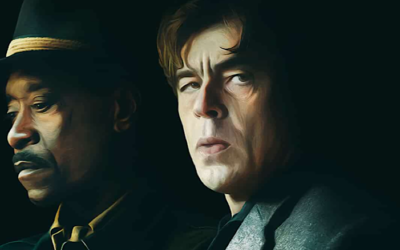 Director Steven Soderbergh Shines a Spotlight on Corporatist Greed and Corruption in the Slow-Burning ‘No Sudden Move’