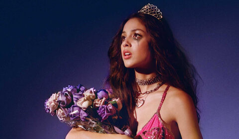 Olivia Rodrigo’s 'SOUR Prom’ Provides Vintage Nostalgia for a New ...