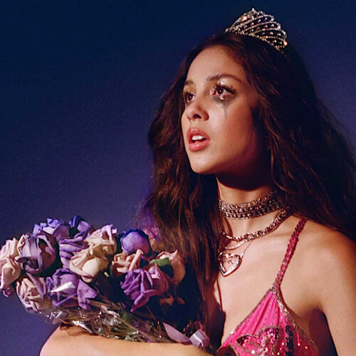 Olivia Rodrigo’s ‘SOUR Prom’ Provides Vintage Nostalgia for a New Generation