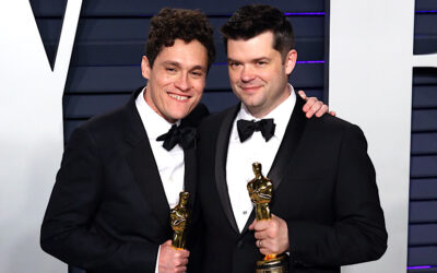 The Rise And Journey of Phil Lord and Chris Miller — Hollywood’s Premier Writing, Directing, and Producing Duo