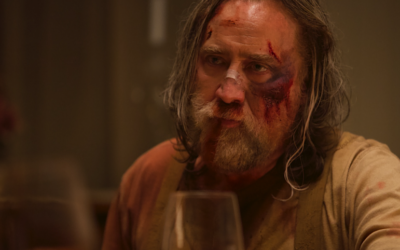 ‘Pig’: Truffles, Pigs, and Nicolas Cage Proves Why He is One of the Greatest Actors in the World