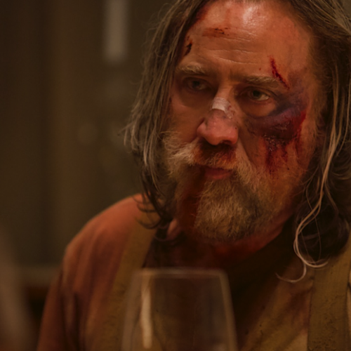 ‘Pig’: Truffles, Pigs, and Nicolas Cage Proves Why He is One of the Greatest Actors in the World