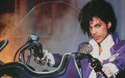 Prince: Nine Most Interesting Fun Facts About The Musical Icon