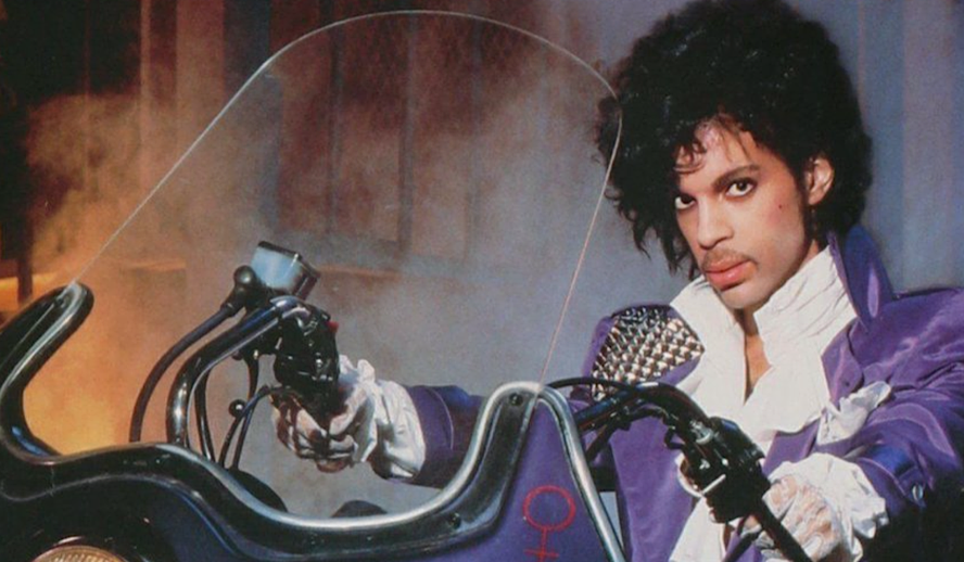 Hollywood Insider Prince Facts, Musical Icon