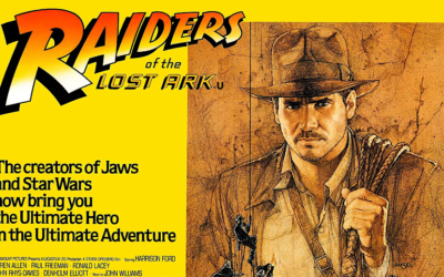 40 Years of ‘Raiders of the Lost Ark’ — The Birth of One of the Most Iconic Franchises in Film History