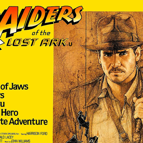 40 Years of ‘Raiders of the Lost Ark’ — The Birth of One of the Most Iconic Franchises in Film History