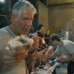 Hollywood Insider Roadrunner: A Film About Anthony Bourdain Review, Chef