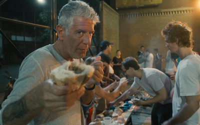 ‘Roadrunner: A Film About Anthony Bourdain’: Bringing The Late Chef, Writer, and Traveler Back To Life
