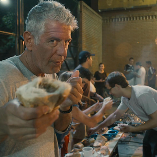 ‘Roadrunner: A Film About Anthony Bourdain’: Bringing The Late Chef, Writer, and Traveler Back To Life