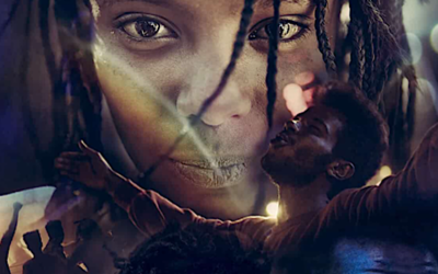 Ethiopian Cinematic Gem – ‘Running Against The Wind’: An Idealistic Tale of Two Friends