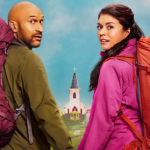 Hollywood Insider Schmigadoon Review, Keegan-Michael Key, Cecily Strong