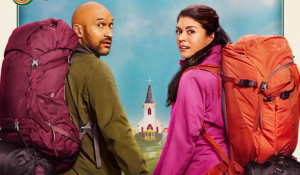 Hollywood Insider Schmigadoon Review, Keegan-Michael Key, Cecily Strong