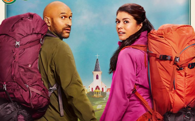 ‘Schmigadoon!’: Fans of Broadway and Musical Theater Rejoice – Perfect Fairy Tale Escape | Apple TV+
