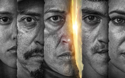 ‘Somos’ Spanish-Language Netflix Series Tells the Story of a Small Town Massacre. 