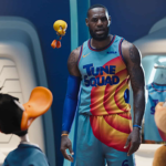 Hollywood Insider Space Jam: A New Legacy Review, LeBron James, Fin Cheadle, Zendaya