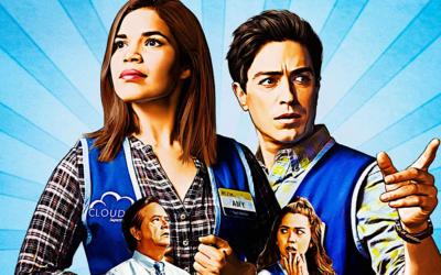 How ‘Superstore’ Changed What Diversity and Inclusion Looks Like for Modern TV