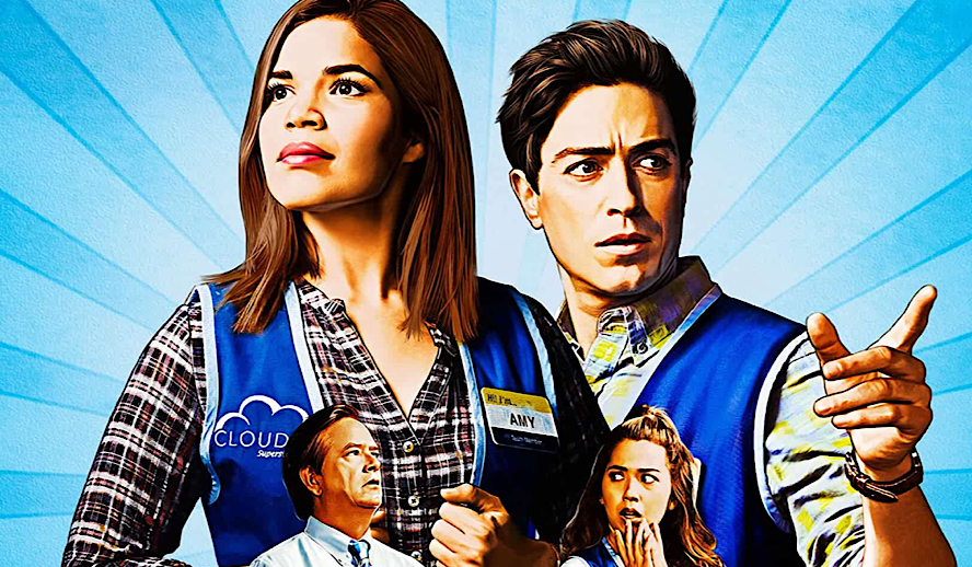 TV Review: The Class Struggle at Superstore