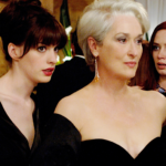 15 Years Later And 'The Devil Wears Prada' Is Still In Fashion: Meryl Streep, Anne Hathaway, Emily Blunt & More