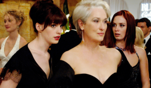 Hollywood Insider The Devil Wears Prada Review, 15 Years