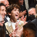 Hollywood Insider The French Dispatch, 2022 Awards Season Predictions, Cannes Film Festival 2021